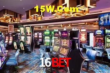 16bet.org