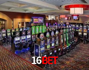 Ofertas Imperdíveis na 16bet: Promoções e Bônus Que Valem a Pena