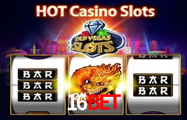 16bet app